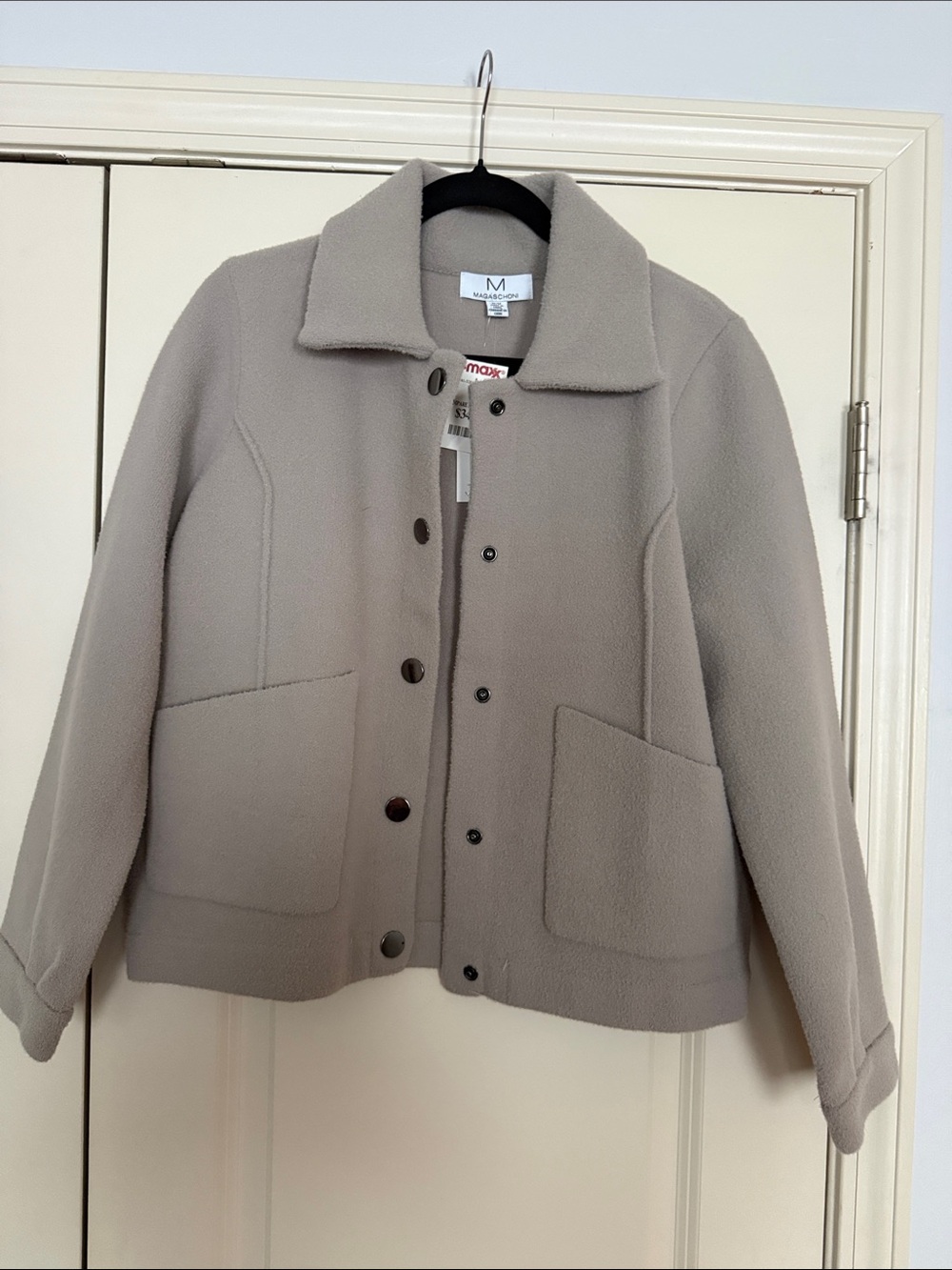 Magachoni Jacket women’s